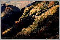 Grand Canyon Ridgelines