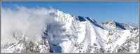 Alta Ski Area Photos