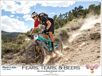 Fears, Tears & Beers 2015 - Race Photos
