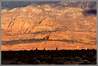 Red Cliffs Mountain Biking