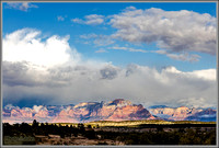 Stormy Zion